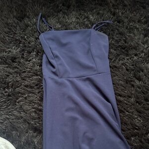 Soprano Deep Blue Garment